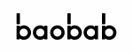 baobab wordmark